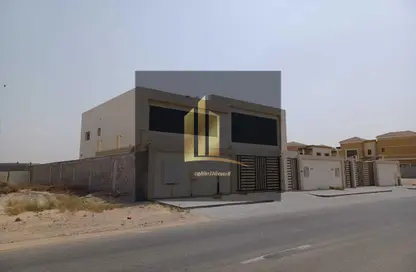 Villa for sale in Al Hooshi Villas - Hoshi - Al Badie - Sharjah