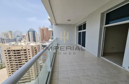 Apartment - 1 Bedroom - 2 Bathrooms for rent in Al Fahad Tower 2 - Al Fahad Towers - Barsha Heights (Tecom) - Dubai