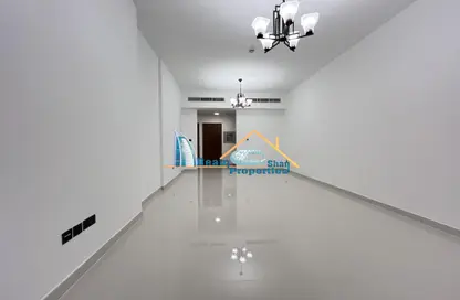 Apartment - 2 Bedrooms - 3 Bathrooms for rent in Jaddaf Views - Al Jaddaf - Dubai