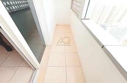 Apartment - 3 Bedrooms - 3 Bathrooms for rent in Taliatela Street - Al Nahda - Sharjah