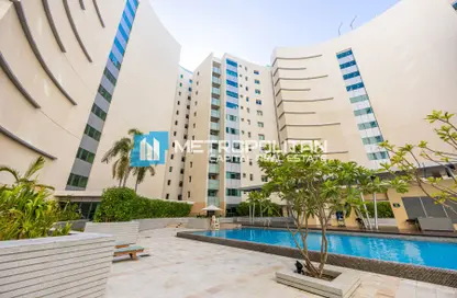 Apartment - 2 Bedrooms - 3 Bathrooms for sale in Al Rahba - Al Muneera - Al Raha Beach - Abu Dhabi