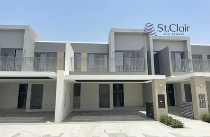 Villa - 3 Bedrooms - 3 Bathrooms for sale in Elan - Tilal Al Ghaf - Dubai