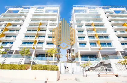 Apartment - 2 Bedrooms - 3 Bathrooms for sale in Oasis Residences - Shams Abu Dhabi - Al Reem Island - Abu Dhabi