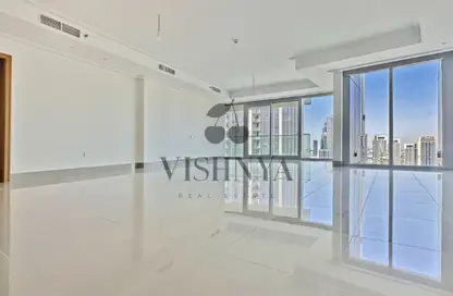 شقة - 3 غرف نوم - 5 حمامات للايجار في أوبرا جراند - برج خليفة - دبي وسط المدينة - دبي