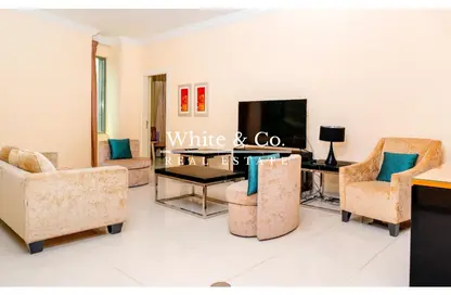 Apartment - 1 Bedroom - 2 Bathrooms for rent in Capital Bay Tower B - Capital Bay - Business Bay - Dubai