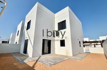 Villa - 4 Bedrooms - 5 Bathrooms for sale in Noya Viva - Noya - Yas Island - Abu Dhabi