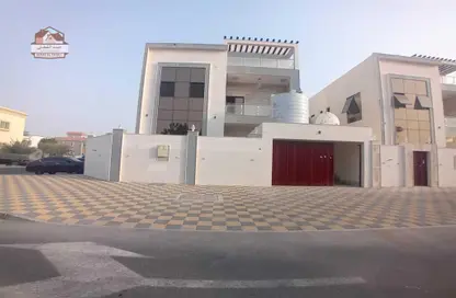 Villa - 5 Bedrooms - 7 Bathrooms for sale in Al Rawda 3 Villas - Al Rawda 3 - Al Rawda - Ajman