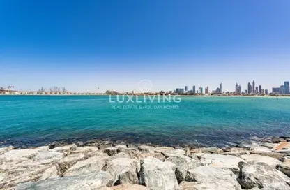 Land - Studio for sale in La Mer South Island - La Mer - Jumeirah - Dubai