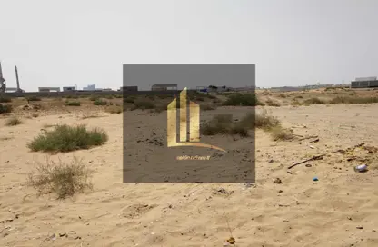 Land - Studio for sale in Al Sajaa S - Al Sajaa - Sharjah