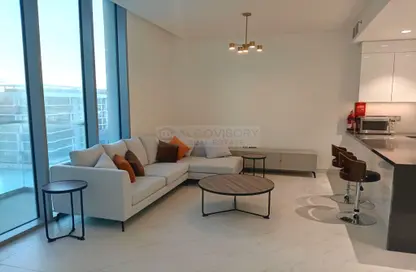 Apartment - 1 Bedroom - 2 Bathrooms for rent in The Residences at District One - Mohammed Bin Rashid City - Dubai