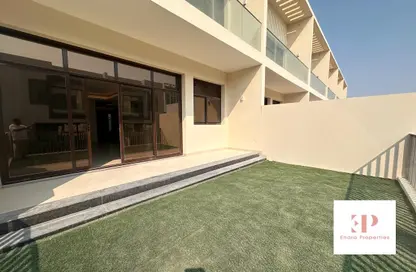 Townhouse - 4 Bedrooms - 5 Bathrooms for rent in West Village - Al Furjan - Dubai