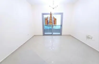 Apartment - 1 Bedroom - 1 Bathroom for rent in Sahara Tower 5 - Sahara Complex - Al Nahda - Sharjah