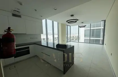 Apartment - 1 Bedroom - 2 Bathrooms for rent in Residences 18 - District One - Mohammed Bin Rashid City - Dubai