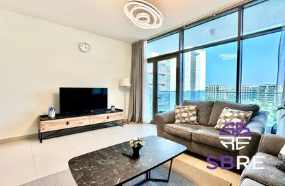 Apartment - 2 Bedrooms - 3 Bathrooms for sale in Acacia A - Park Heights - Dubai Hills Estate - Dubai