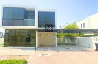 Villa - 6 Bedrooms - 7 Bathrooms for sale in Casablanca Boutique Villas - Juniper - Damac Hills 2 - Dubai