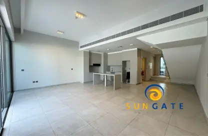 Villa - 3 Bedrooms - 4 Bathrooms for sale in MAG Eye - District 7 - Mohammed Bin Rashid City - Dubai