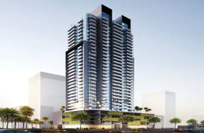 Apartment - 1 Bedroom - 2 Bathrooms for sale in Lilium Tower - Jumeirah Village Triangle - Dubai