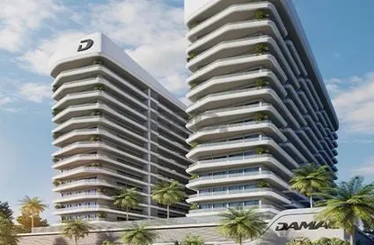 Apartment - 1 Bedroom - 1 Bathroom for sale in Elo - Damac Hills 2 - Dubai