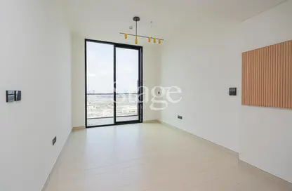 Apartment - 1 Bedroom - 2 Bathrooms for rent in Binghatti House - Jumeirah Village Circle - Dubai