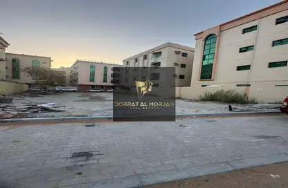 Land - Studio for sale in Al Rashidiya Towers - Al Rashidiya - Ajman Downtown - Ajman