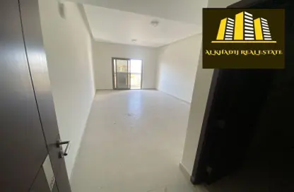 Apartment - 1 Bedroom - 2 Bathrooms for rent in Al Rawda 3 Villas - Al Rawda 3 - Al Rawda - Ajman