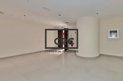 Office Space - Studio for rent in Al Mamzar - Al Mamzar - Sharjah - Sharjah