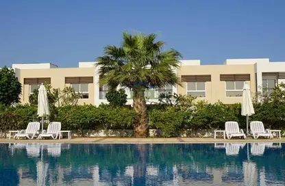 Villa - 4 Bedrooms - 6 Bathrooms for sale in Granada - Mina Al Arab - Ras Al Khaimah