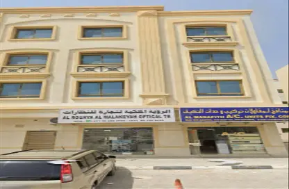 Whole Building - Studio for sale in Muwaileh Commercial - Sharjah