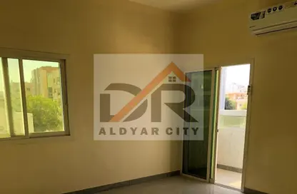 Apartment - 2 Bedrooms - 2 Bathrooms for rent in Ajman Corniche Residences - Ajman Corniche Road - Ajman