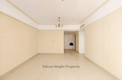 Apartment - 1 Bedroom - 2 Bathrooms for rent in Al Khan Lagoon - Al Khan - Sharjah