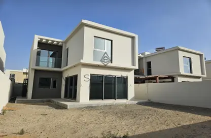 Villa - 4 Bedrooms - 5 Bathrooms for sale in Al Yasmeen - Al Zahia - Muwaileh Commercial - Sharjah