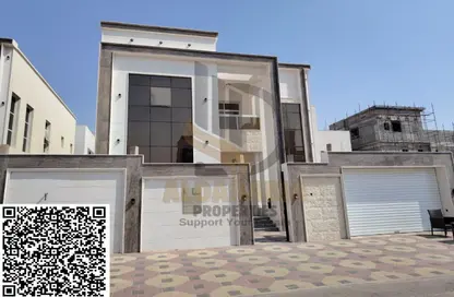 Villa - 5 Bedrooms for sale in Al Yasmeen 1 - Al Yasmeen - Ajman