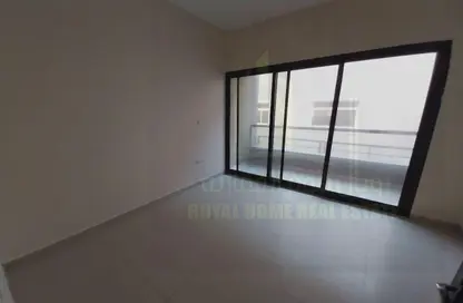 Apartment - 1 Bedroom - 1 Bathroom for rent in Al Hamidiya 1 - Al Hamidiya - Ajman