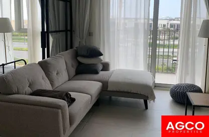 Apartment - 2 Bedrooms - 1 Bathroom for sale in Collective Tower 1 - Collective - Dubai Hills Estate - Dubai