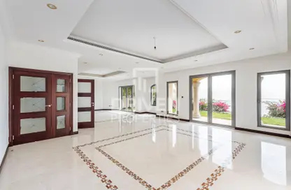 Villa - 4 Bedrooms - 5 Bathrooms for sale in Garden Homes Frond K - Garden Homes - Palm Jumeirah - Dubai