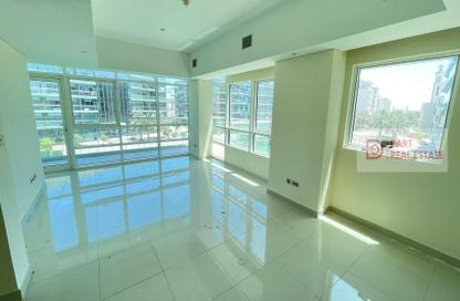 Duplex - 3 Bedrooms - 4 Bathrooms for rent in Al Marasy - Al Bateen - Abu Dhabi