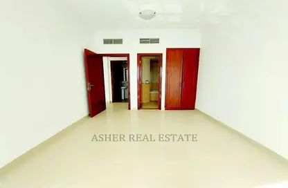 Apartment - 1 Bedroom - 2 Bathrooms for rent in Zakhir Tower 1 - Zakhir Towers - Al Taawun - Sharjah