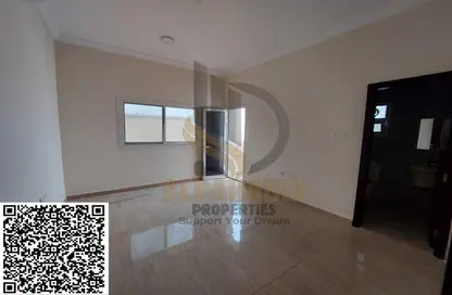 Apartment - 1 Bedroom - 2 Bathrooms for rent in Al Mowaihat 1 - Al Mowaihat - Ajman