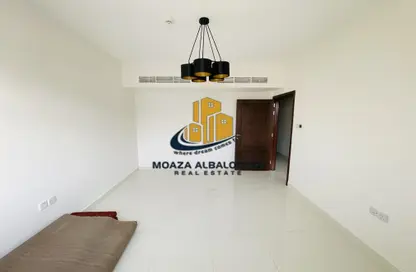 Apartment - 1 Bedroom - 1 Bathroom for rent in Muwaileh Commercial - Sharjah