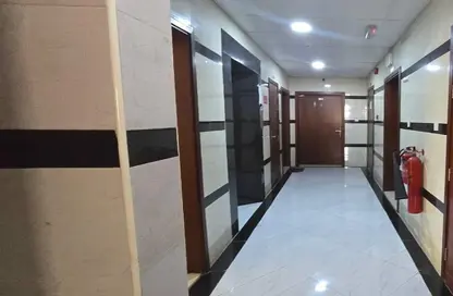 Apartment - 1 Bathroom for rent in Al Jawhara Building - Al Rawda 3 - Al Rawda - Ajman