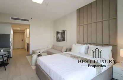 Apartment - 1 Bathroom for rent in Luma 22 - Jumeirah Village Circle - Dubai