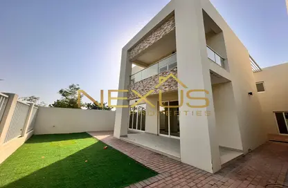 Villa - 3 Bedrooms - 4 Bathrooms for sale in Bermuda - Mina Al Arab - Ras Al Khaimah