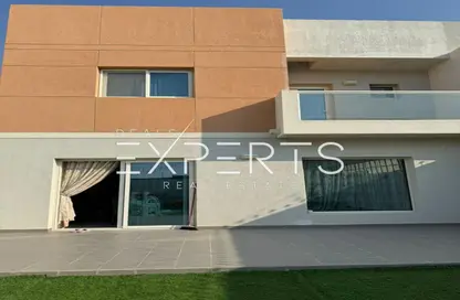 Villa - 3 Bedrooms - 4 Bathrooms for sale in Manazel Al Reef 2 - Al Samha - Abu Dhabi