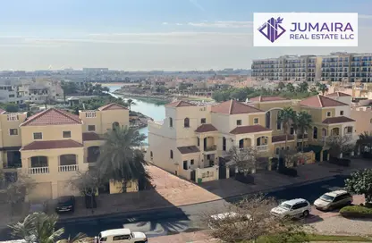 Apartment - 1 Bathroom for rent in Royal Breeze 1 - Royal Breeze - Al Hamra Village - Ras Al Khaimah