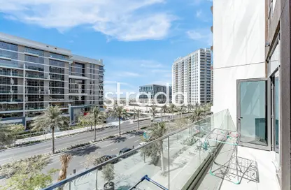 Apartment - 3 Bedrooms - 3 Bathrooms for sale in Acacia C - Park Heights - Dubai Hills Estate - Dubai