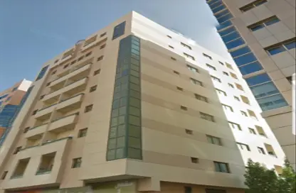 عمارة بالكامل - استوديو - 3 حمامات للبيع في النعيمية - النعيمية - عجمان