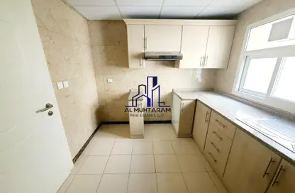 Apartment - 1 Bedroom - 2 Bathrooms for rent in Al Hoor Building - Muwaileh Commercial - Sharjah