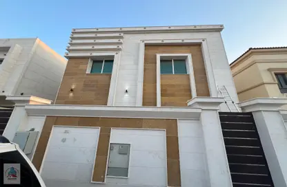 Villa - 6 Bedrooms for rent in Al Yasmeen 1 - Al Yasmeen - Ajman