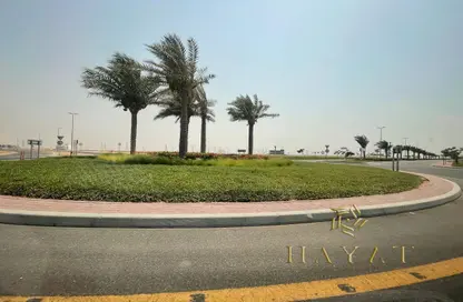 Land - Studio for sale in Jebel Ali Hills - Jebel Ali - Dubai