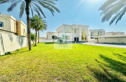 Villa - 5 Bedrooms - 6 Bathrooms for rent in Al Barsha 3 Villas - Al Barsha 3 - Al Barsha - Dubai